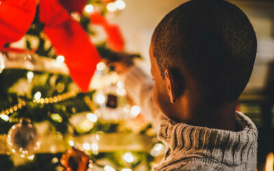 Give the Gift of Christmas: Help ACFS Bring Joy to Children This Festive Season